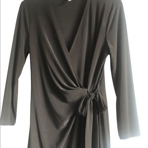 NWOT Anne Klein Little Black Dress